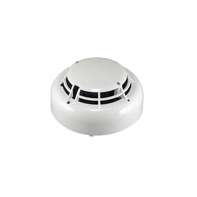 SENSOR FOTOELÉCTRICO ANÁLOGO-DIRECCIONABLE DE HUMO-Accesorios y Dispositivos Direccionables-HOCHIKI-Bsai Seguridad & Controles