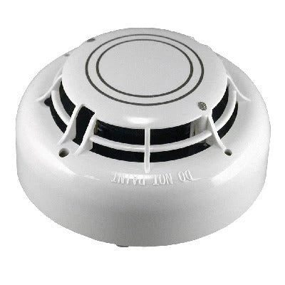 SENSOR FOTOELÉCTRICO DE HUMO Y TEMPERATURA, DIRECCIONABLE E INTELIGENTE-Accesorios y Dispositivos Direccionables-HOCHIKI-Bsai Seguridad & Controles