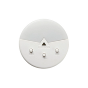 SENSOR FOTOELÉCTRICO INALÁMBRICO, SENSOR DE LUZ.-Automatizacion - Casa Inteligente-LUTRON ELECTRONICS-Bsai Seguridad & Controles