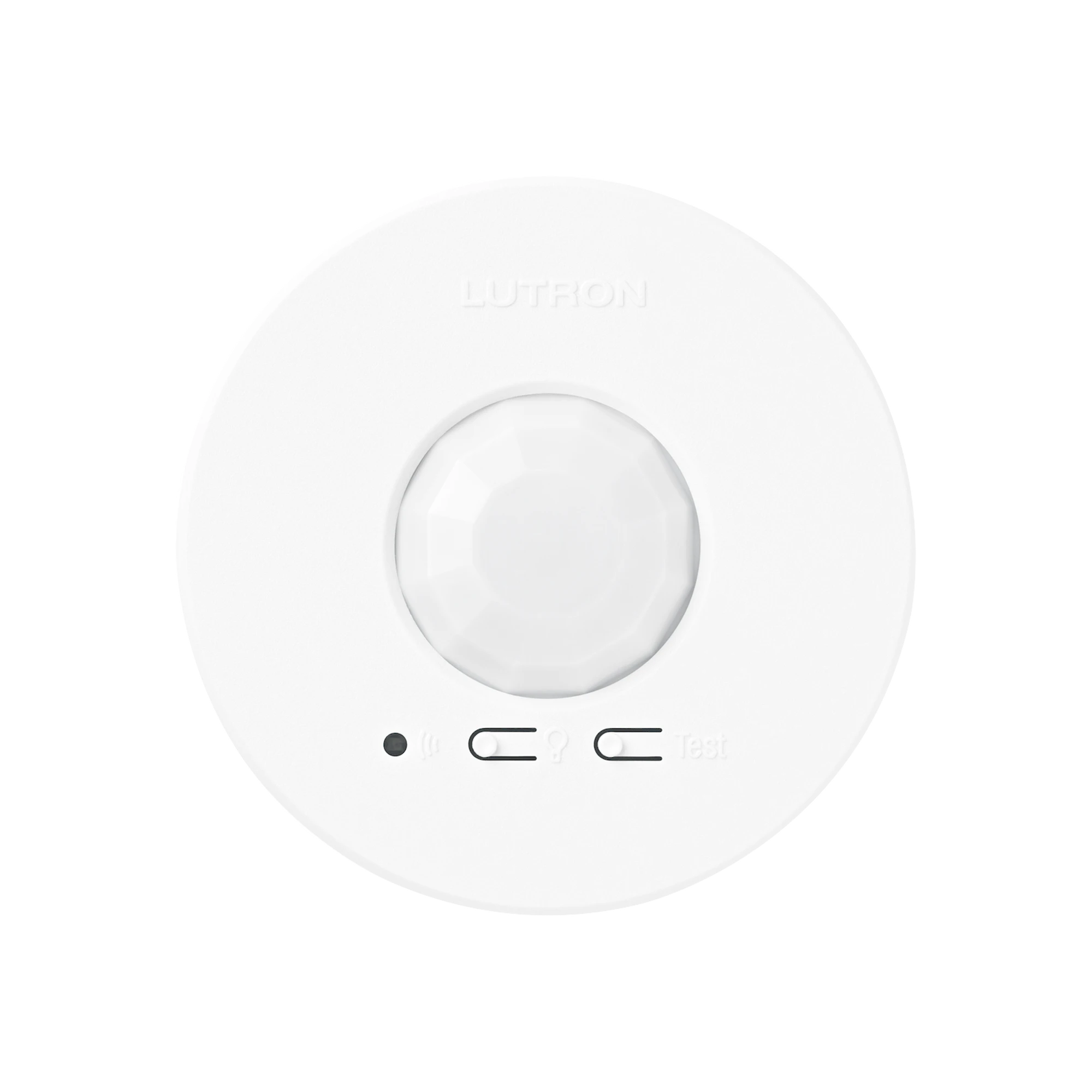 SENSOR INALÁMBRICO DÍA/NOCHE, IDENTIFIQUE ATARDECER O AMANECER.-Automatizacion - Casa Inteligente-LUTRON ELECTRONICS-Bsai Seguridad & Controles