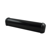 SENSOR INFRARROJO PARA DETECCIÓN DE PRESENCIA / MONTAJE SOBRE PARED / NO REQUIERE REFLECTOR PARA SU FUNCIONAMIENTO / SALIDA DE RELEVADOR NA O NC-Acceso Vehicular-BEA-Bsai Seguridad & Controles