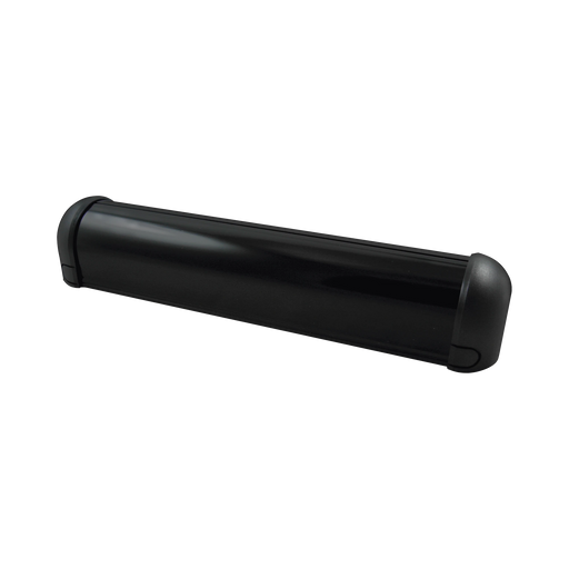 SENSOR INFRARROJO PARA DETECCIÓN DE PRESENCIA / MONTAJE SOBRE PARED / NO REQUIERE REFLECTOR PARA SU FUNCIONAMIENTO / SALIDA DE RELEVADOR NA O NC-Acceso Vehicular-BEA-Bsai Seguridad & Controles