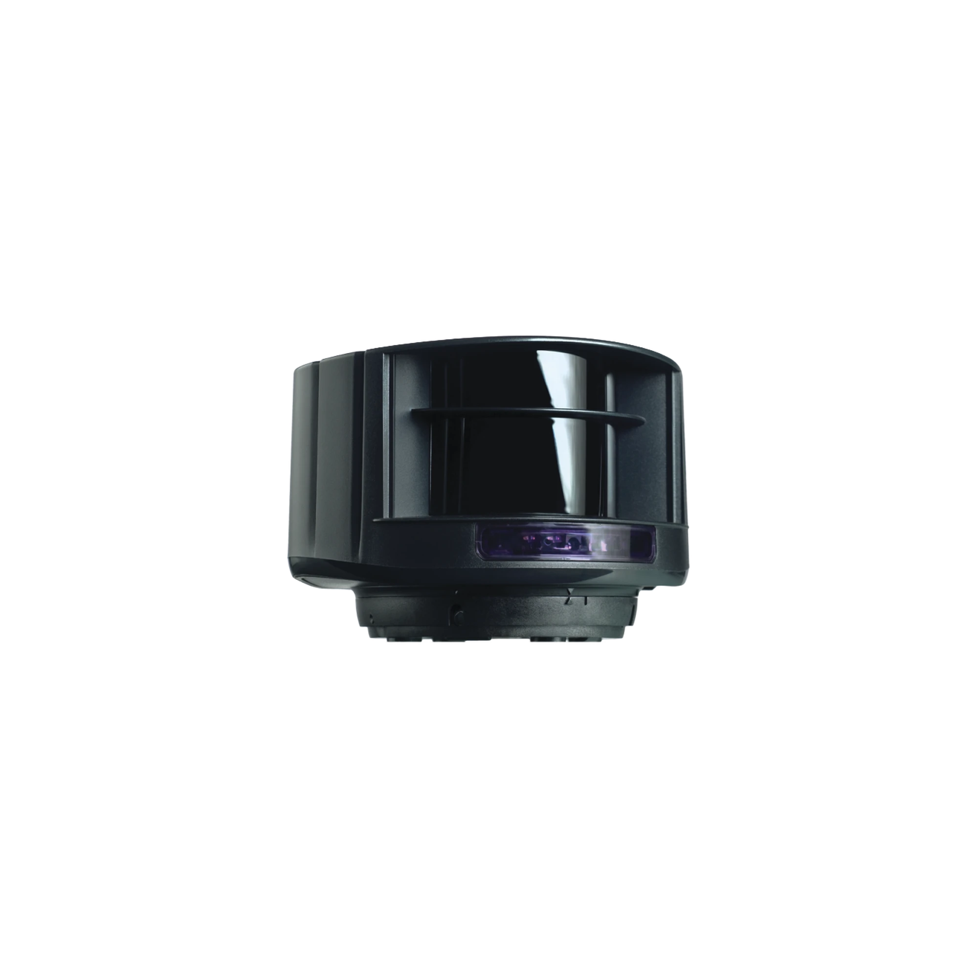 SENSOR LÁSER DE SEGURIDAD PARA PORTONES / BARRERAS / PUERTAS RÁPIDAS / ALTERNATIVA SEGURA AL USO DE FOTOCELDAS / PROTEGE ÁREAS DE 10 X 10 M / CAMPO DE PROTECCIÓN AJUSTABLE-Acceso Vehicular-BEA-Bsai Seguridad & Controles