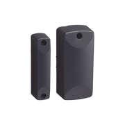 SENSOR MAGNÉTICO INALAMBRICO DE USO EXTERIOR CON ENTRADA AUXILIAR PARA CONEXIÓN DE DISPOSITIVOS CABLEADOS-Detectores / Sensores-SFIRE-Bsai Seguridad & Controles
