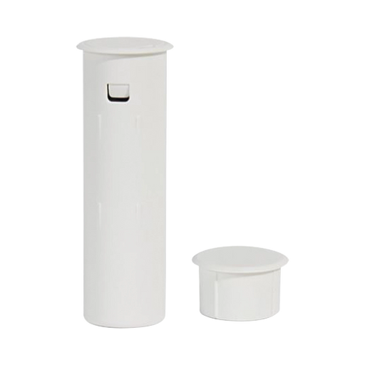 SENSOR MAGNÉTICO PARA EMPOTRAR INALAMBRICO-Detectores / Sensores-SFIRE-Bsai Seguridad & Controles