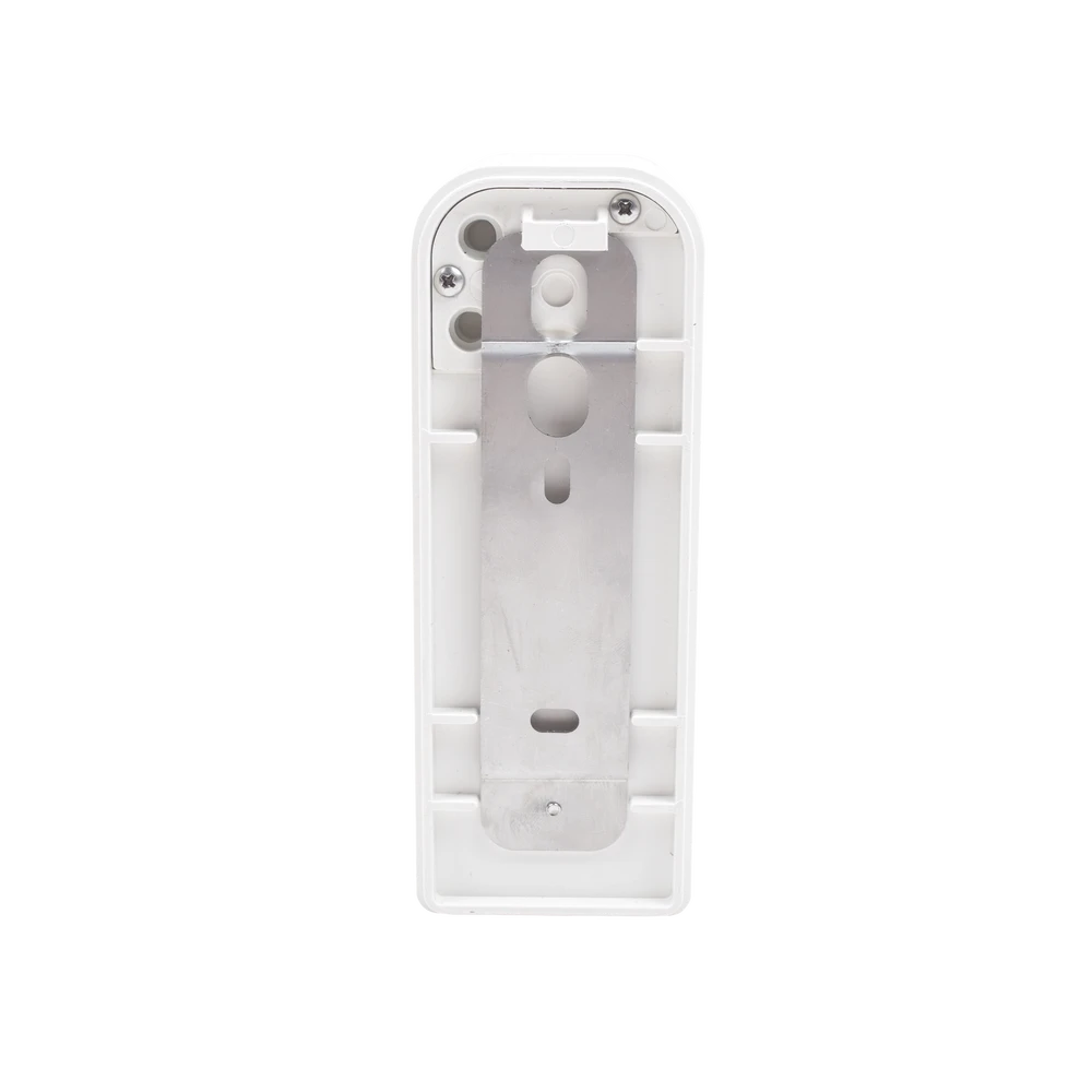 SENSOR PASIVO DE EXTERIOR PARA INTRUSIÓN UNIVERSAL /100% INALAMBRICO / CON MICROONDA ACTIVA LAS 24HRS /CERO CABLES /DETECCIÓN DE 1-10 MTS/ 3 AÑOS DE DURACIÓN DE BATERIA/LISTO PARA INSTALAR-Detectores / Sensores-POLITEC-Bsai Seguridad & Controles