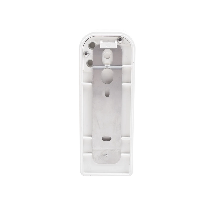 SENSOR PASIVO DE EXTERIOR PARA INTRUSIÓN UNIVERSAL /100% INALAMBRICO / CON MICROONDA ACTIVA LAS 24HRS /CERO CABLES /DETECCIÓN DE 1-10 MTS/ 3 AÑOS DE DURACIÓN DE BATERIA/LISTO PARA INSTALAR-Detectores / Sensores-POLITEC-Bsai Seguridad & Controles