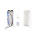 SENSOR PASIVO DE EXTERIOR PARA INTRUSIÓN UNIVERSAL /100% INALAMBRICO / CON MICROONDA ACTIVA LAS 24HRS /CERO CABLES /DETECCIÓN DE 1-10 MTS/ 3 AÑOS DE DURACIÓN DE BATERIA/LISTO PARA INSTALAR-Detectores / Sensores-POLITEC-Bsai Seguridad & Controles
