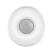 SENSOR PIR 360° HIKVISION / CABLEADO-Detectores / Sensores-HIKVISION-Bsai Seguridad & Controles