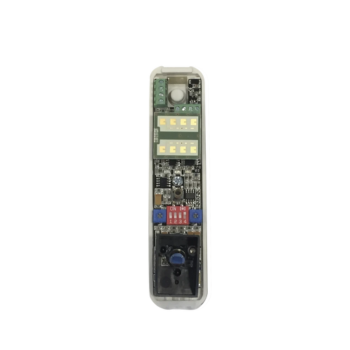 SENSOR PIR Y MICROONDA PARA DETECCION DE INTRUSOS/ USO INTERIOR Y EXTERIOR / FUNCION ANTIMASK/DISTANCIA AJSUTABLE 1-12 MTS/SIN FALSAS ALARMAS/COMPATIBLE CON DSC,HONEYWELL,PIMA,CROW,NAPCO,INTERLOGIX-Detectores / Sensores-POLITEC-Bsai Seguridad & Controles