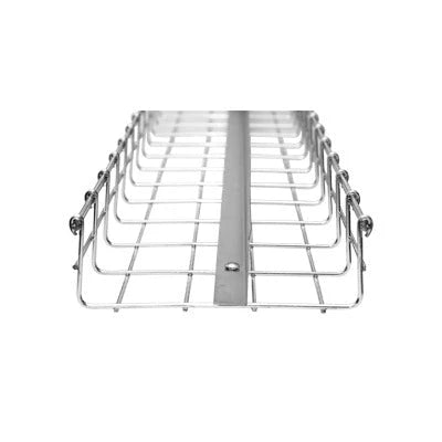 SEPARADOR DE 66MM X 3 MTS. DE LARGO-Accesorios Charola-CHAROFIL-Bsai Seguridad & Controles