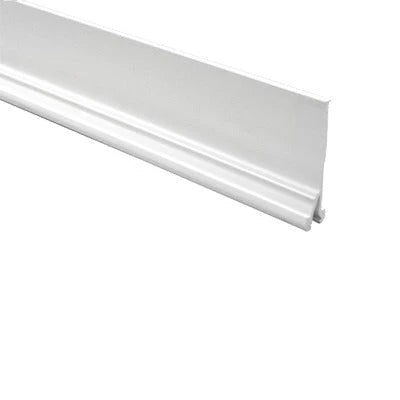 SEPARADOR INTERNO DE PVC AUTO EXTINGUIBLE, PARA CANALETA INKA100, 50CM (8100-02001)-Canaletas-THORSMAN-Bsai Seguridad & Controles