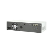 SERVIDOR PARA IP-PBX INTEGRADO CON 1 E1/T1, 30 CANALES VOIP, IDEAL PARA INSTALAR 3CX-VoIP y Telefonía IP-KHOMP-Bsai Seguridad & Controles