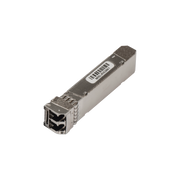 SFP CWDM MODULE 1.25G SM 40KM 1550NM DUAL LC-CONNECTOR DDM-Transceptores de Fibra-MIKROTIK-Bsai Seguridad & Controles