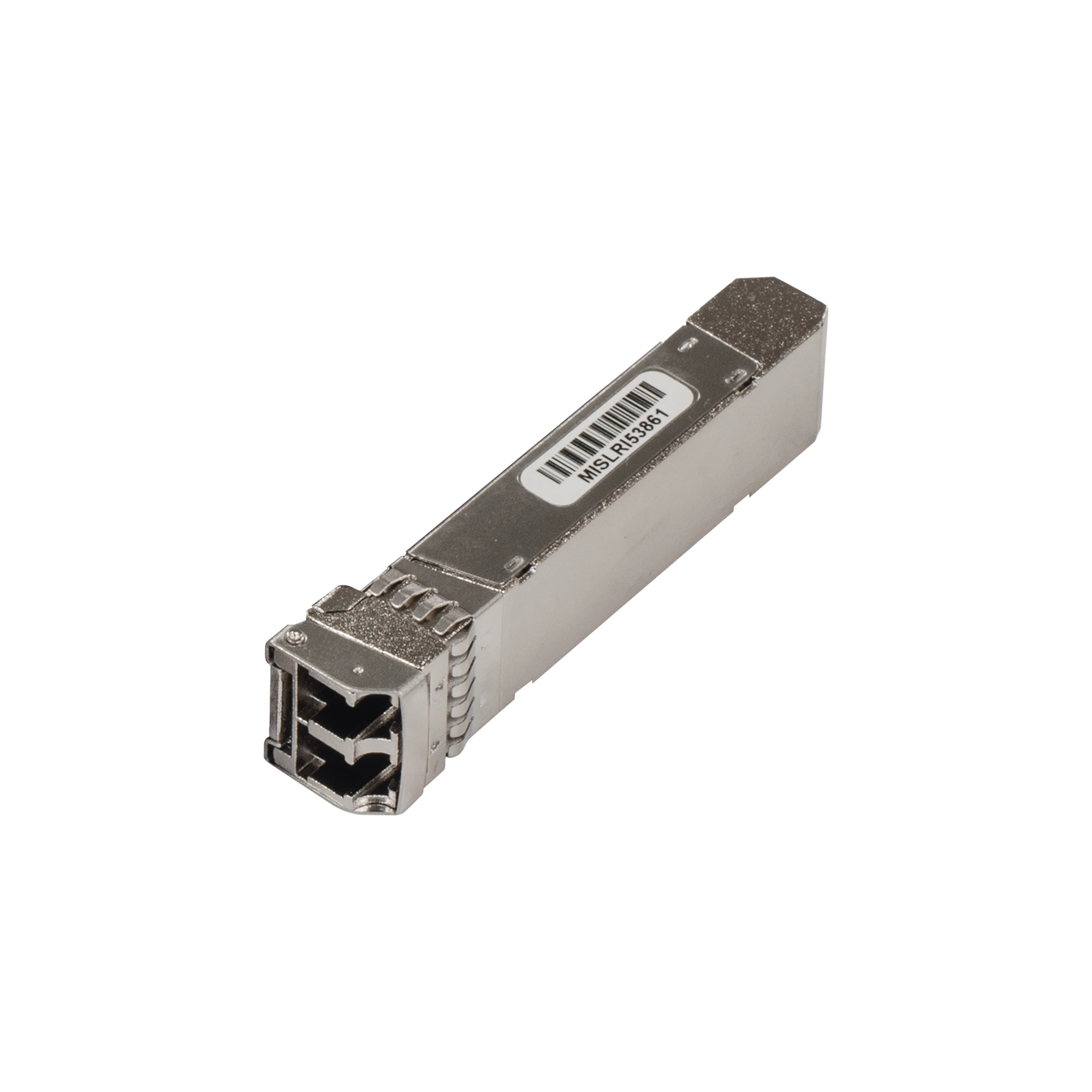 SFP CWDM MODULE 1.25G SM 40KM 1570NM DUAL LC-CONNECTOR DDM-Transceptores de Fibra-MIKROTIK-Bsai Seguridad & Controles