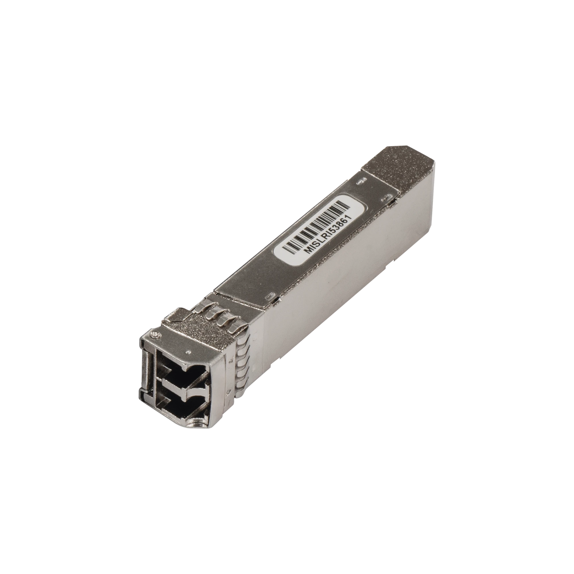 SFP CWDM MODULE 1.25G SM 40KM 1610NM DUAL LC-CONNECTOR DDM-Transceptores de Fibra-MIKROTIK-Bsai Seguridad & Controles