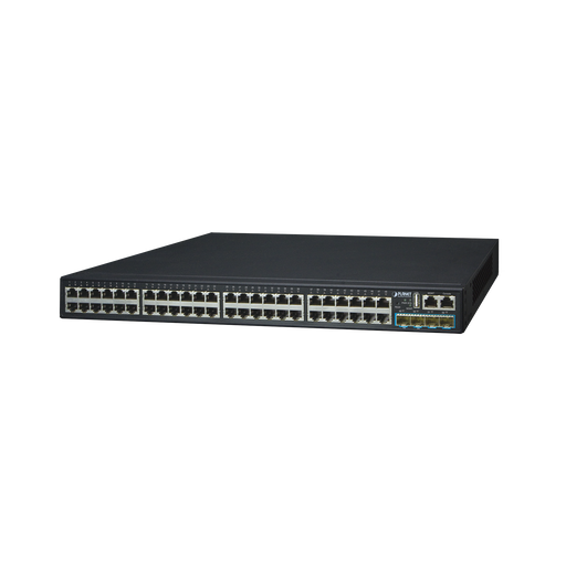 SGS-6341-48T4X -- PLANET -- al mejor precio $ 14018.30 -- Networking,redes 2022,Redes y Audio-Video,Switches