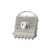 SIKLU ETHERHAUL-1200FX 1 GIGABIT FULL DUPLEX 70/80GHZ BANDA-E-Enlaces de Backhaul-SIKLU-Bsai Seguridad & Controles