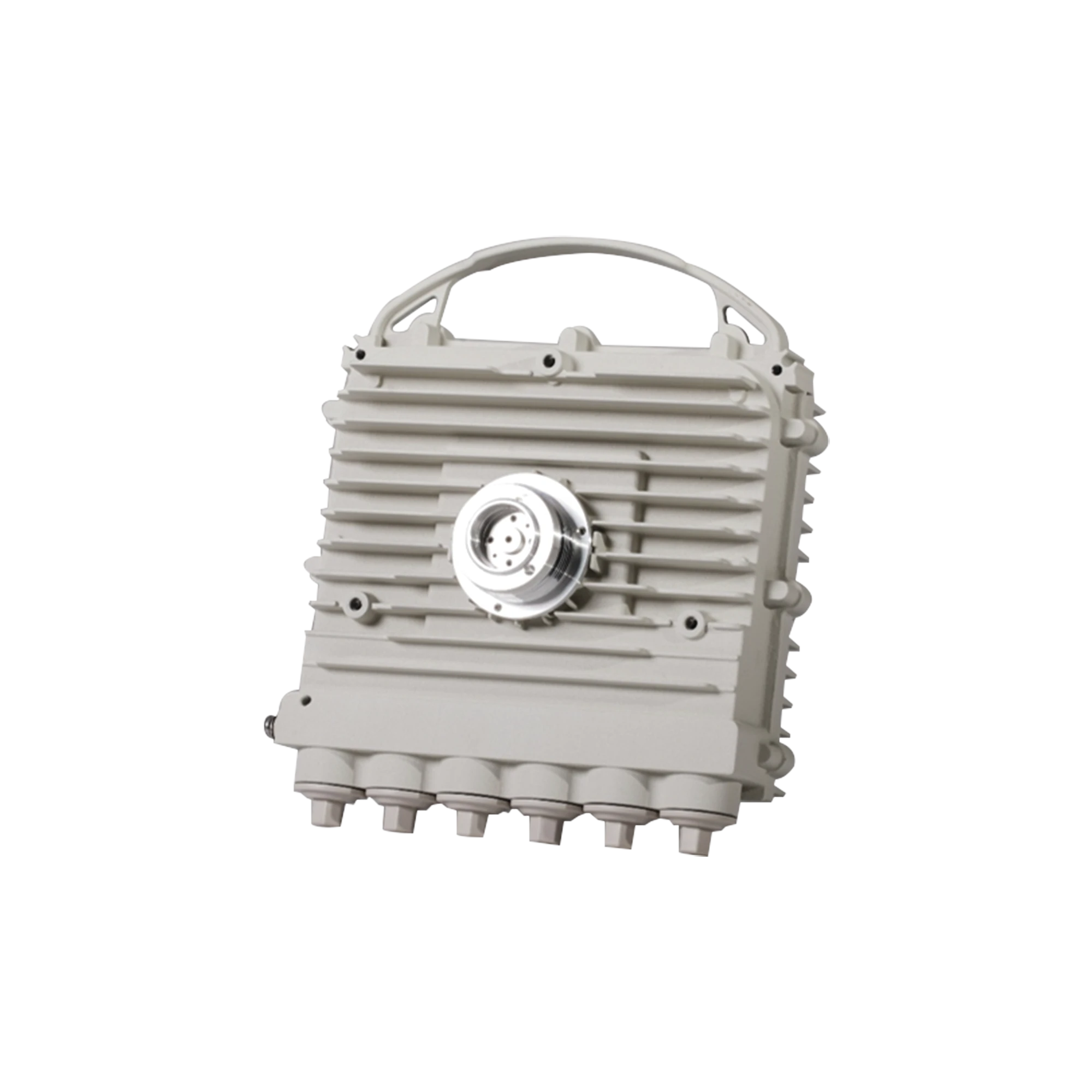 SIKLU ETHERHAUL-1200FX 1 GIGABIT FULL DUPLEX 70/80GHZ BANDA-E-Enlaces PtP y PtMP-SIKLU-Bsai Seguridad & Controles