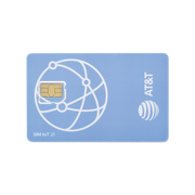 SIM AT&T IOT PARA RADIO, COBERTURA MÉXICO/USA/CANADÁ, 1GB MENSUAL, SERVICIO POR 1 AÑO, ACTIVACIÓN AUTOMATICA (SIN HUMANOS)-Cobertura para Celular-SYSCOM-Bsai Seguridad & Controles