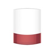 SIRENA INALAMBRICA PARA EXTERIOR LINEA FORCE-Sirenas y Estrobos-PIMA-Bsai Seguridad & Controles