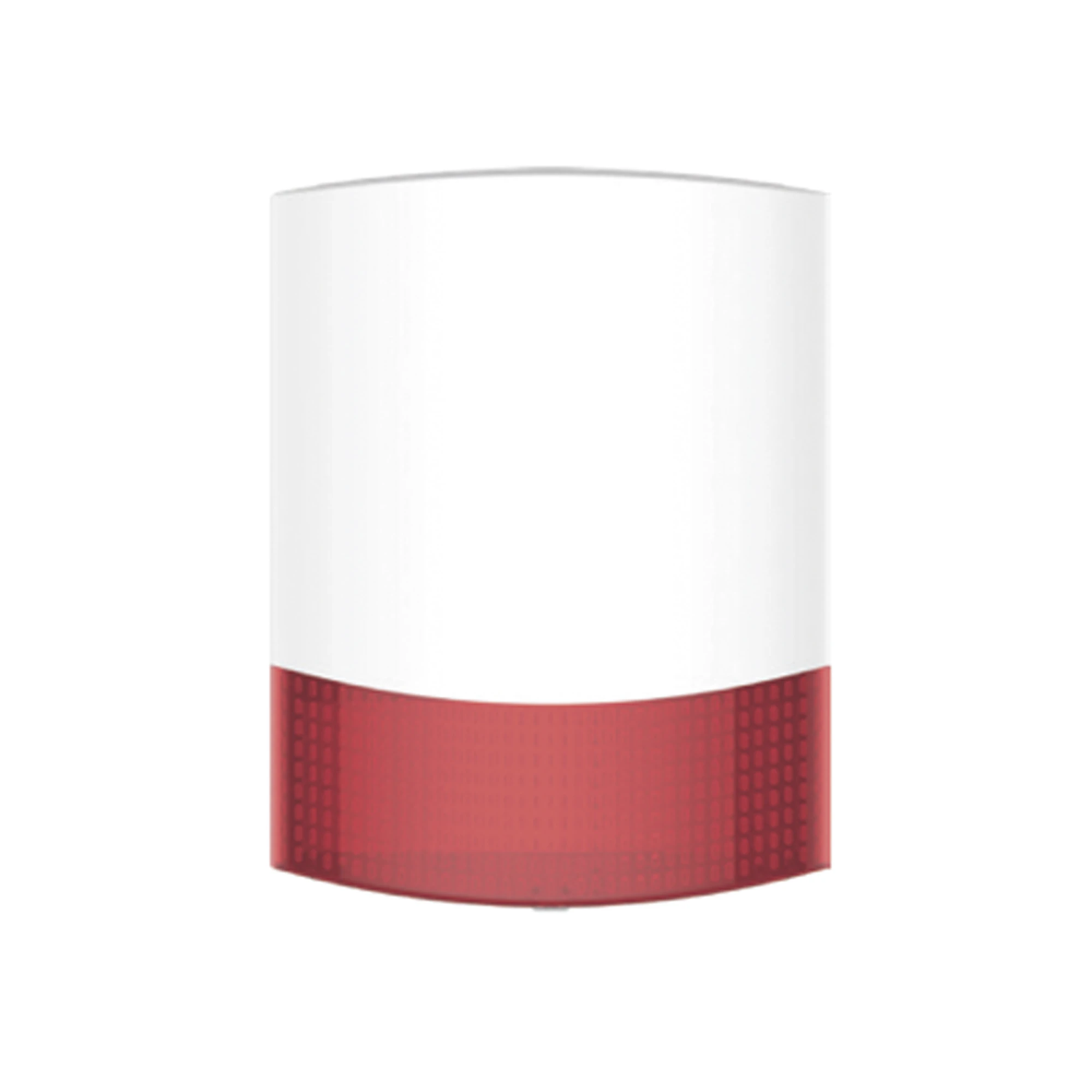 SIRENA INALAMBRICA PARA EXTERIOR LINEA FORCE-Sirenas y Estrobos-PIMA-Bsai Seguridad & Controles