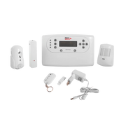 SISTEMA DE ALARMA INALAMBRICO AUTOCONTENIDO CON VERIFICACIÓN POR IMAGEN-Alarmas-PIMA-Bsai Seguridad & Controles