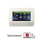 SISTEMA DE ALARMA INALAMBRICO CON PANTALLA TOUCH DE 7 WIFI, AUTOMATIZACION CON Z-WAVE-Alarmas-HONEYWELL HOME RESIDEO-Bsai Seguridad & Controles