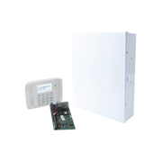 SISTEMA DE ALARMA VISTA20P CON TECLADO ALFANUMERICO Y RECEPTOR INALAMBRICO INTERCONSTRUIDO-Honeywell Total Connect-HONEYWELL HOME RESIDEO-Bsai Seguridad & Controles