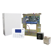 SISTEMA DE ALARMA, PANEL HIBRIDO 8 A 144 ZONAS, CONEXIÓN IP CON APP PIMALINK2.0 ¡GRATIS!-Alarmas-PIMA-Bsai Seguridad & Controles