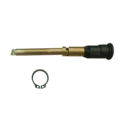 SISTEMA DE DESBLOQUEO PARA FAAC 620-Acceso Vehicular-FAAC-Bsai Seguridad & Controles