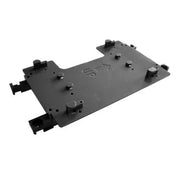 SISTEMA OPCIONAL DE FIJACIÓN PARA FOTOCELDAS OPTEX EN LAS CARCASAS BUNKER QUE FACILITA LA INSTALACIÓN DENTRO DE LA CARCASA. (JUEGO DE 2 UNIDADES)-Detectores / Sensores-BUNKER SEGURIDAD-Bsai Seguridad & Controles