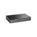 SMART SWITCH POE+ JETSTREAM ADMINISTRABLE CAPA 2, 8 PUERTOS 10/100/1000 MBPS + 2 PUERTOS SFP 116 W-Switches-TP-LINK-Bsai Seguridad & Controles