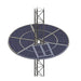 SOM-60 -- SYSCOM TOWERS -- al mejor precio $ 12921.50 -- Accesorios para Torres Arriostradas,Redes y Audio-Video,Torres y Mastiles