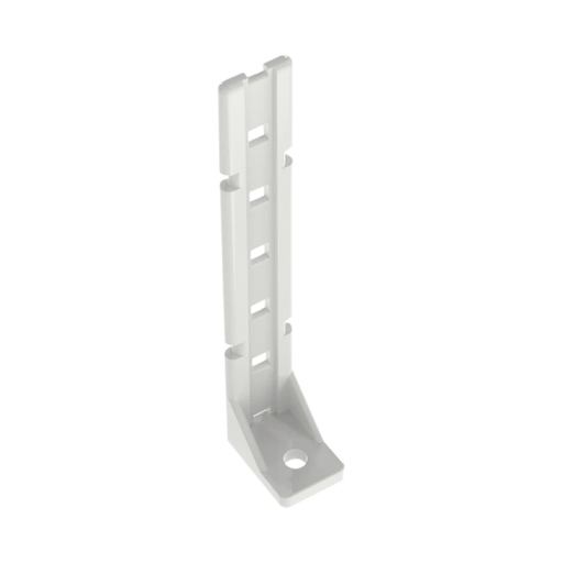 SOPORTE DE FIJACION PARA CINCHOS DE SECCION TRANSVERSAL, 1 PIEZA-Fijacion-PANDUIT-Bsai Seguridad & Controles