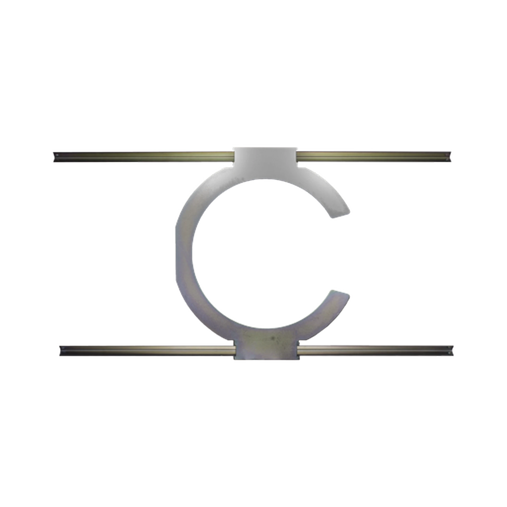 SOPORTE DE TECHO DE BALDOSAS PARA CL-70V-6UL.-Megafonia y Audioevacuacion-TRUAUDIO-Bsai Seguridad & Controles