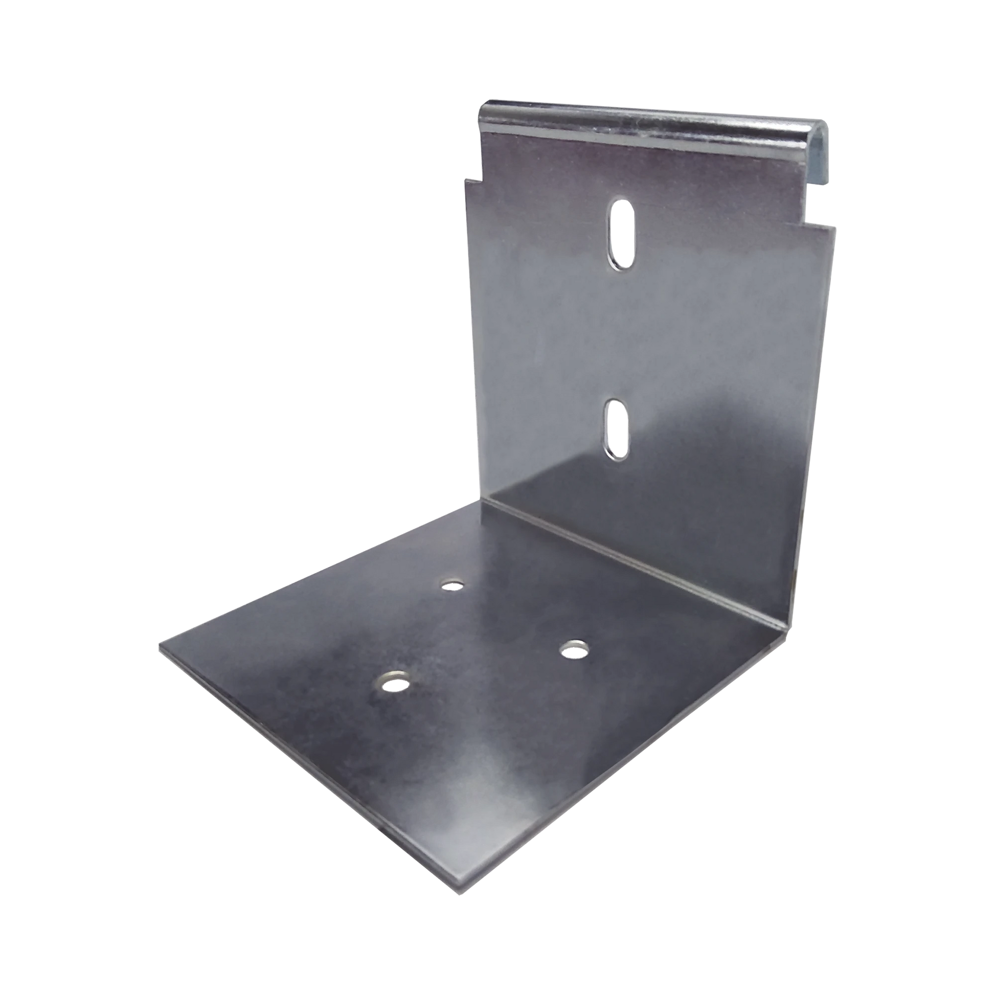 SOPORTE PARA CÁMARA EN CHAROLA DE PERALTE 116 MM-Montajes Charola-CHAROFIL-Bsai Seguridad & Controles