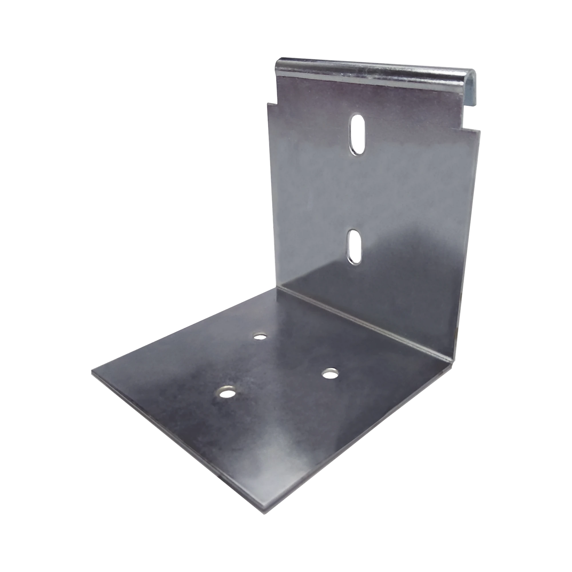 SOPORTE PARA CÁMARA EN CHAROLA DE PERALTE 116 MM-Montajes Charola-CHAROFIL-Bsai Seguridad & Controles