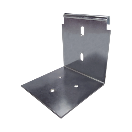 SOPORTE PARA CÁMARA EN CHAROLA DE PERALTE 116 MM-Montajes Charola-CHAROFIL-Bsai Seguridad & Controles