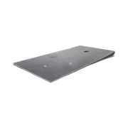 SOPORTE PARA CÁMARA EN CHAROLA DE PERALTE 33 MM-Accesorios Charola-CHAROFIL-Bsai Seguridad & Controles