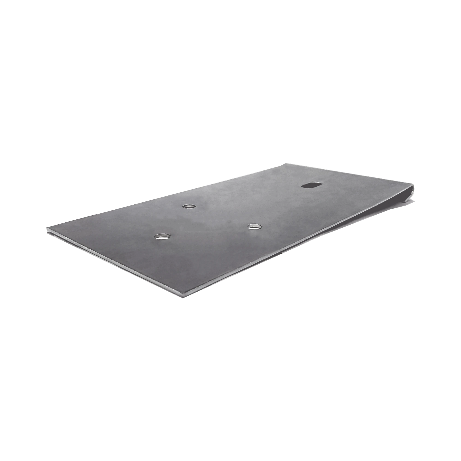 SOPORTE PARA CÁMARA EN CHAROLA DE PERALTE 33 MM-Accesorios Charola-CHAROFIL-Bsai Seguridad & Controles