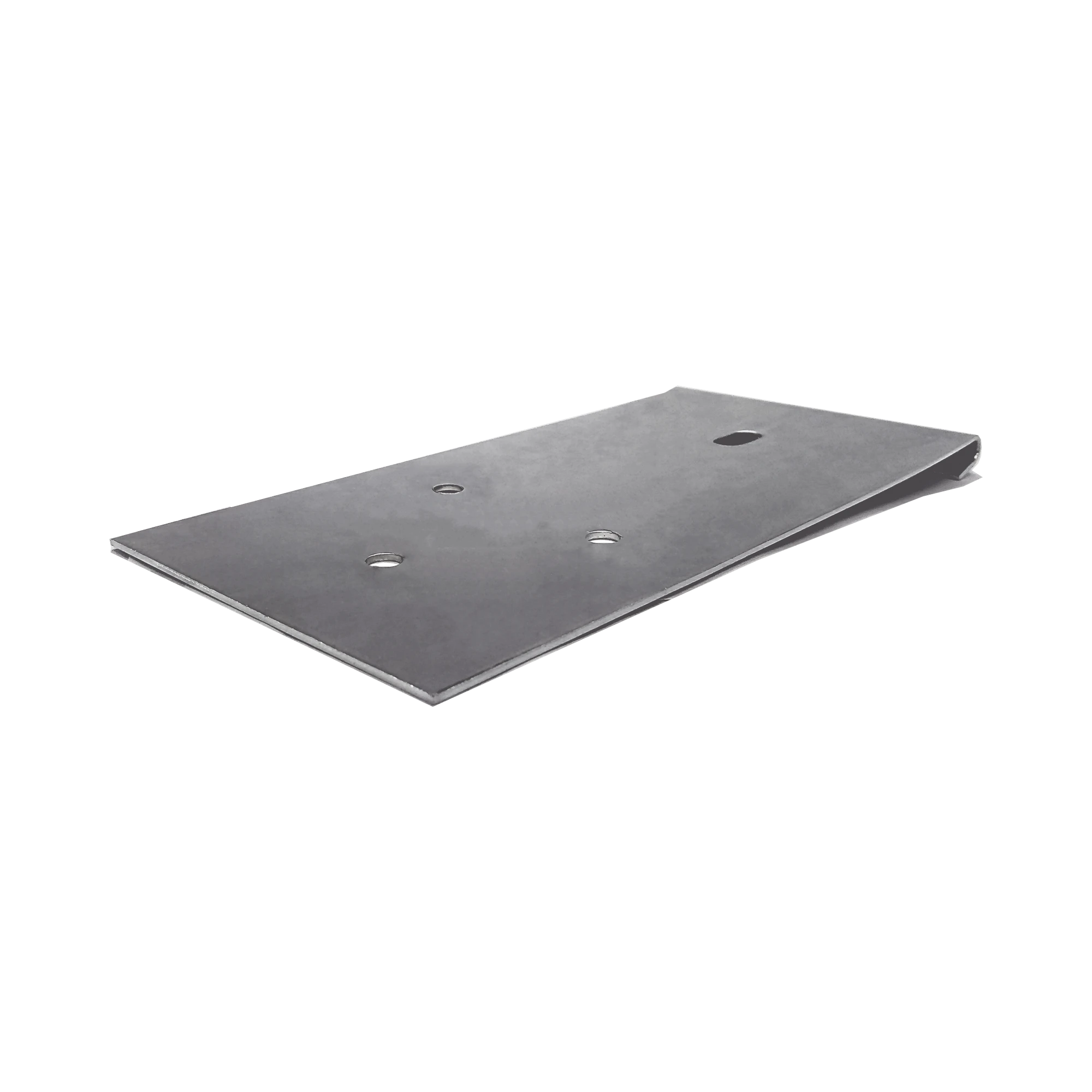 SOPORTE PARA CÁMARA EN CHAROLA DE PERALTE 33 MM-Accesorios Charola-CHAROFIL-Bsai Seguridad & Controles