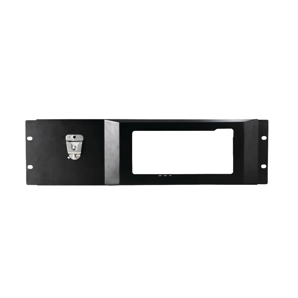 SOPORTE PARA MONTAJE DE X-NPMI EN RACK-Megafonia y Audioevacuacion-HONEYWELL PAVA-Bsai Seguridad & Controles