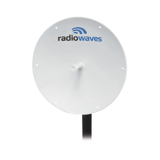 SPD3-5WNS -- RADIOWAVES -- al mejor precio $ 38189.10 -- 43221709,Antenas,Direccionales,radiocomunicacion bsai,Redes y Audio-Video