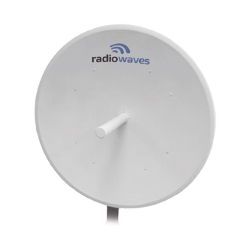 SPD4-5WNS -- RADIOWAVES -- al mejor precio $ 62029.10 -- 43221709,Antenas,Direccionales,radiocomunicacion bsai,Redes y Audio-Video