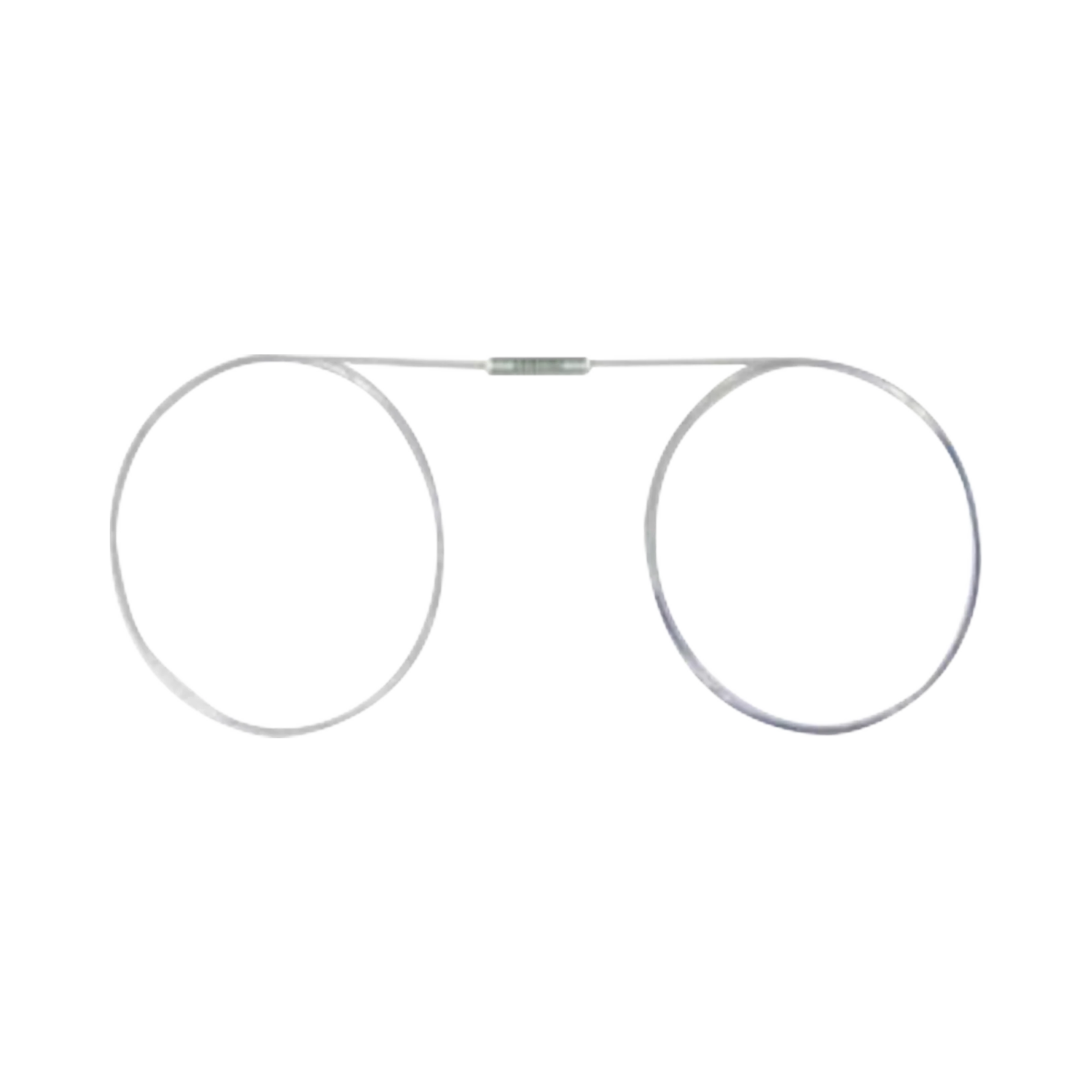 SPLITTER (DIVISOR ÓPTICO) DESBALANCEADO TIPO FBT, 1X2, 10/90 SIN CONECTORES-Redes FTTH/PON-FIBERHOME-Bsai Seguridad & Controles