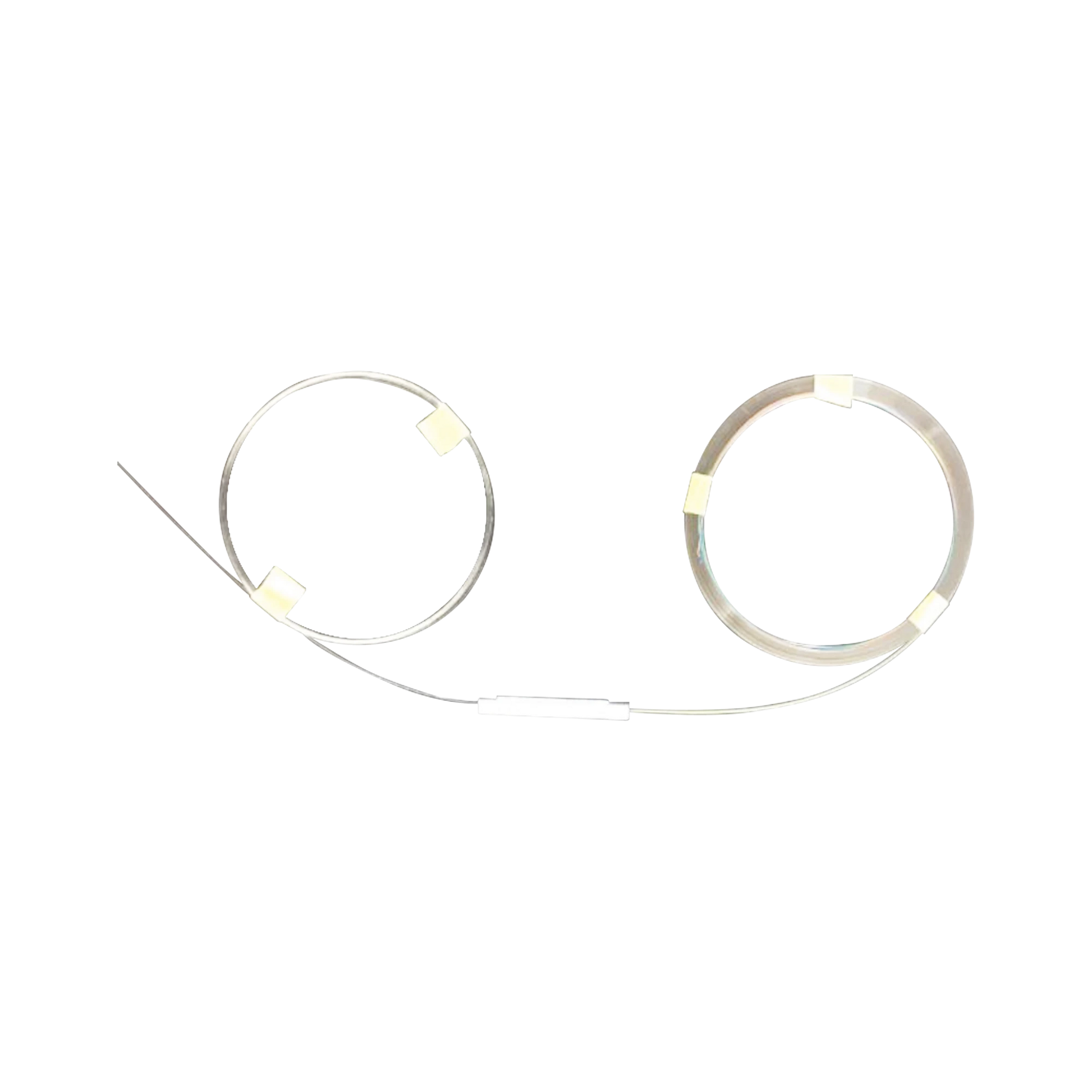 SPLITTER (DIVISOR ÓPTICO) TIPO PLC, DE 1X16, SIN CONECTORES-Redes FTTH/PON-FIBERHOME-Bsai Seguridad & Controles