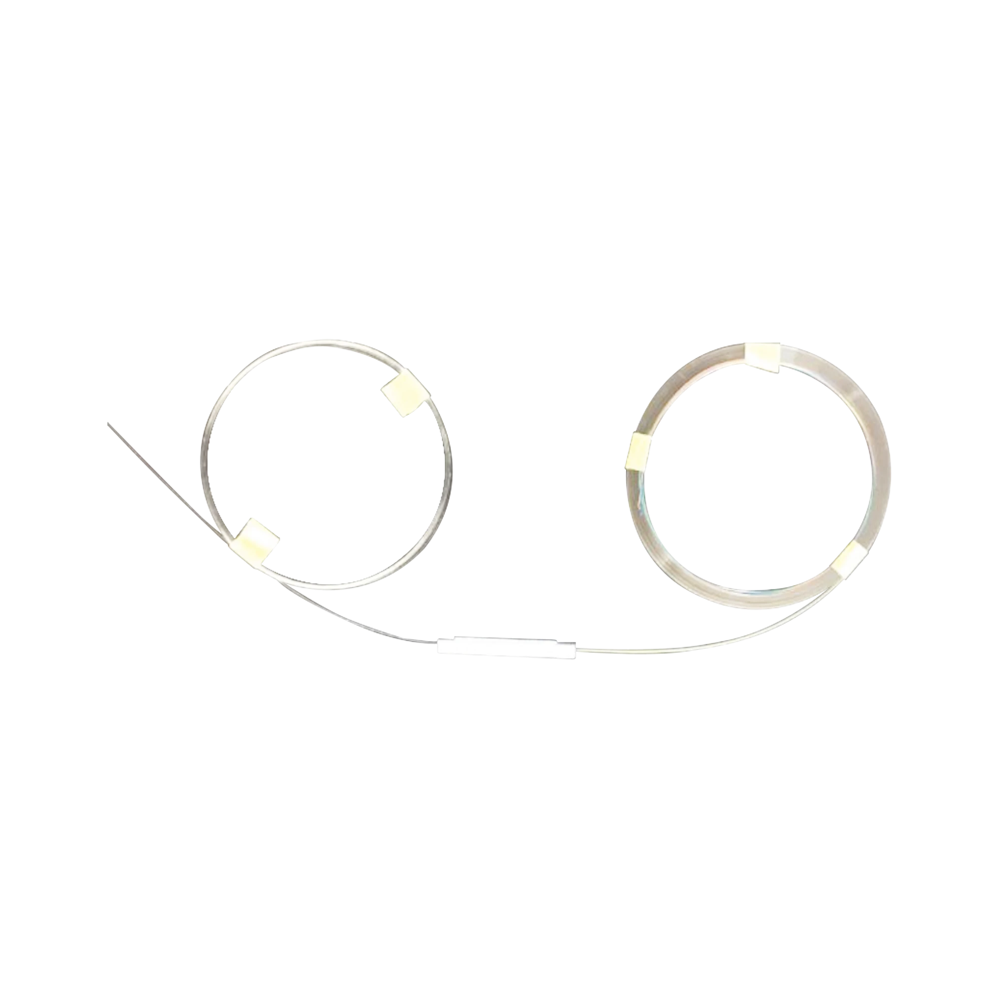 SPLITTER (DIVISOR ÓPTICO) TIPO PLC, DE 1X16, SIN CONECTORES-Redes FTTH/PON-FIBERHOME-Bsai Seguridad & Controles