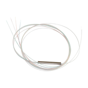 SPLITTER (DIVISOR OPTICO) TIPO PLC, DE 1X8, SIN CONECTORES-Distribuidores de Fibra Optica-FIBERHOME-Bsai Seguridad & Controles
