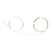 SPLITTER (DIVISOR ÓPTICO) TIPO PLC, DE 2X8, SIN CONECTORES-Redes FTTH/PON-FIBERHOME-Bsai Seguridad & Controles